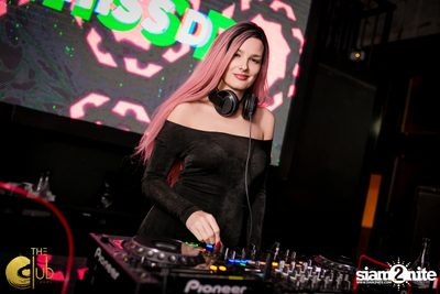 Flash Friday at The Club at Koi — photo 23