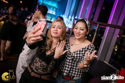 Flash Friday at The Club at Koi — photo 24