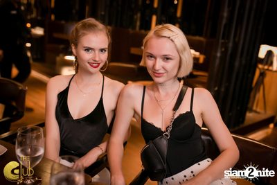 Flash Friday at The Club at Koi — photo 26