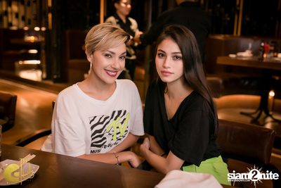 Flash Friday at The Club at Koi — photo 27