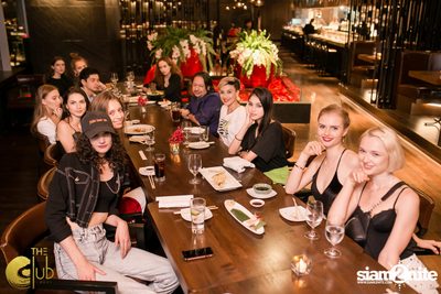 Flash Friday at The Club at Koi — photo 29