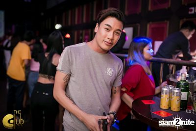 Flash Friday at The Club at Koi — photo 32