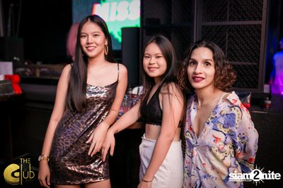 Flash Friday at The Club at Koi — photo 37