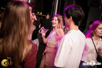 Flash Friday at The Club at Koi — photo 38