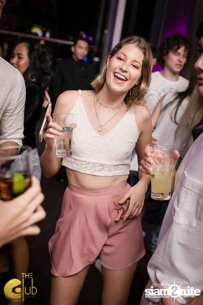 Flash Friday at The Club at Koi — photo 39