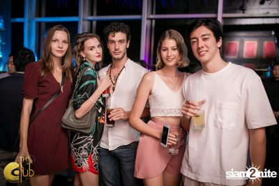 Flash Friday at The Club at Koi — photo 40