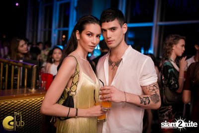 Flash Friday at The Club at Koi — photo 41
