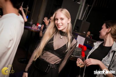 Flash Friday at The Club at Koi — photo 42
