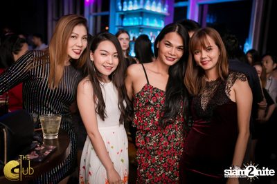 Flash Friday at The Club at Koi — photo 44