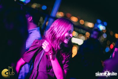 Flash Friday at The Club at Koi — photo 45