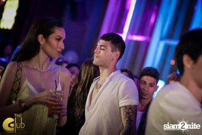 Flash Friday at The Club at Koi — photo 46