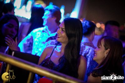 Flash Friday at The Club at Koi — photo 47