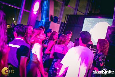 Flash Friday at The Club at Koi — photo 48