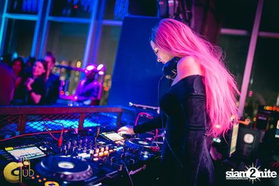 Flash Friday at The Club at Koi — photo 50