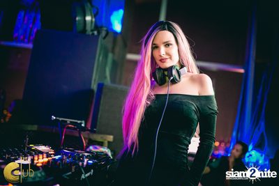 Flash Friday at The Club at Koi — photo 51