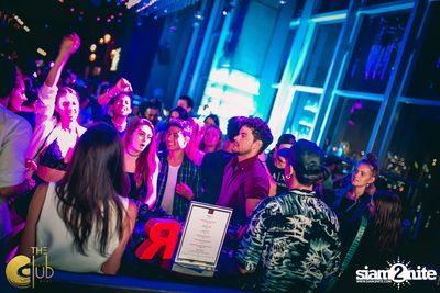 Flash Friday at The Club at Koi — photo 53