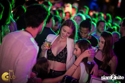 Flash Friday at The Club at Koi — photo 55