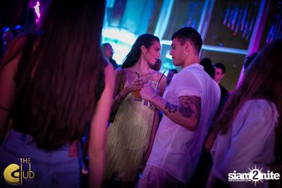 Flash Friday at The Club at Koi — photo 56