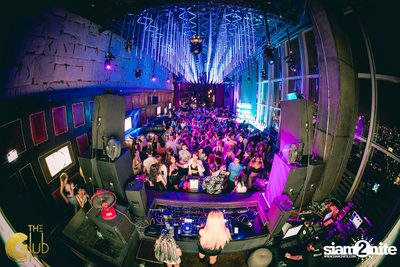 Flash Friday at The Club at Koi — photo 58