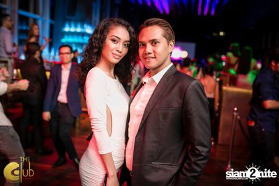 Flash Friday at The Club at Koi — photo 60