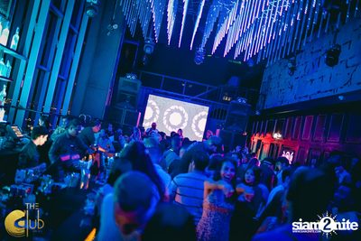 Flash Friday at The Club at Koi — photo 61