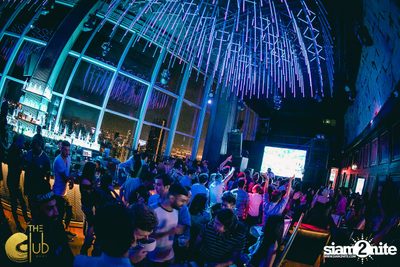 Flash Friday at The Club at Koi — photo 62