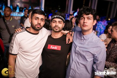Flash Friday at The Club at Koi — photo 63