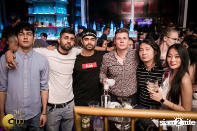Flash Friday at The Club at Koi — photo 64