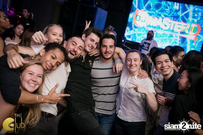 Flash Friday at The Club at Koi — photo 66