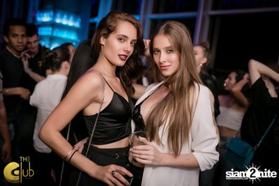 Flash Friday at The Club at Koi — photo 68