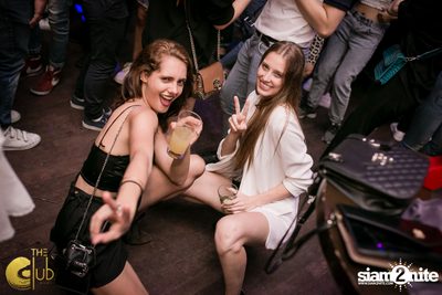 Flash Friday at The Club at Koi — photo 70