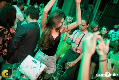 Flash Friday at The Club at Koi — photo 71