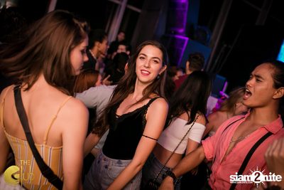 Flash Friday at The Club at Koi — photo 73