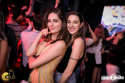 Flash Friday at The Club at Koi — photo 74
