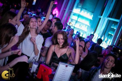 Flash Friday at The Club at Koi — photo 75