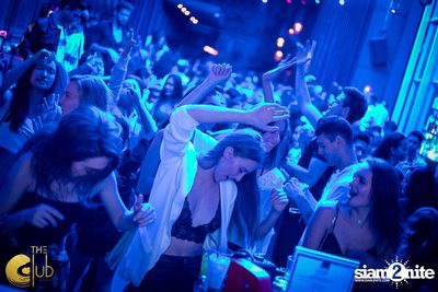 Flash Friday at The Club at Koi — photo 76