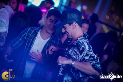 Flash Friday at The Club at Koi — photo 77