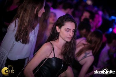 Flash Friday at The Club at Koi — photo 79