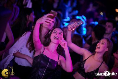 Flash Friday at The Club at Koi — photo 80