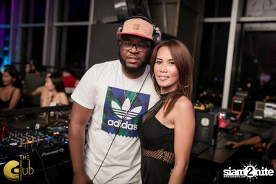 Flash Friday at The Club at Koi — photo 82