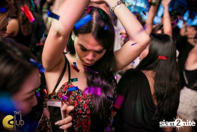 Flash Friday at The Club at Koi — photo 84