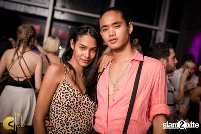 Flash Friday at The Club at Koi — photo 85