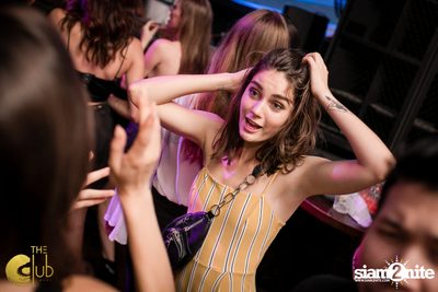 Flash Friday at The Club at Koi — photo 86