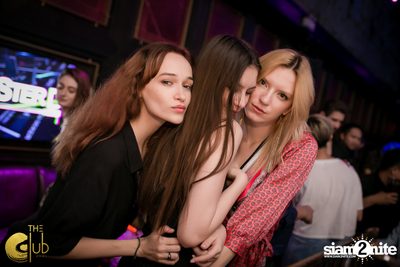 Flash Friday at The Club at Koi — photo 87