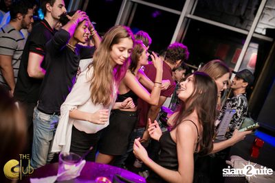 Flash Friday at The Club at Koi — photo 88