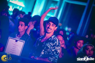 Flash Friday at The Club at Koi — photo 91