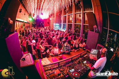Flash Friday at The Club at Koi — photo 92