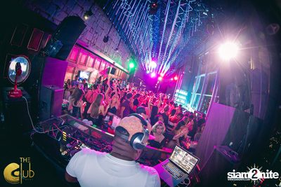 Flash Friday at The Club at Koi — photo 93