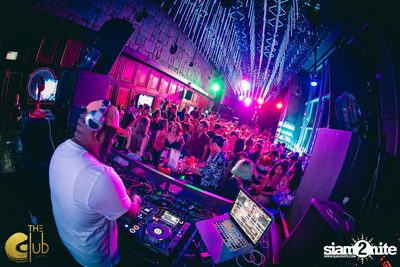 Flash Friday at The Club at Koi — photo 95