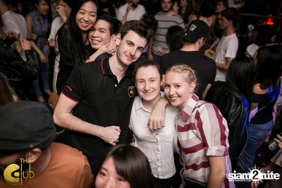 Flash Friday at The Club at Koi — photo 97